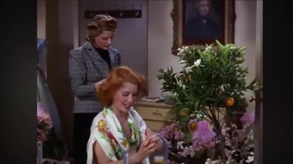 Sweethearts (1938) Musical Romance Comedy Jeanette MacDonald & Nelson Eddy