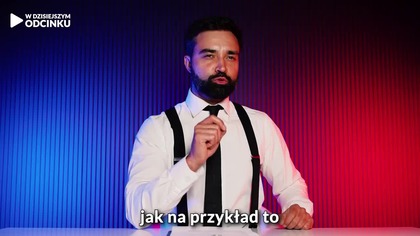 Kanał: Dla Pieniędzy. Przecz z zydokomuną. Nie chcę, by za machanie biało-czerwoną flagą ktoś mnie nazywał nazistką czy faszystką. I nie chcę żyć w państwie bez krzyży, bo Polska p&oacute;jdzie do piekła, a mam już dość życia w dotychczasowym piekiełku. Przecież w tym kraju robi się wszystko, by utrzymywać ciśnienie w ludziach i nieustannie rzucać im kłody pod nogi, traktować jak śmieci (patrz ZUS i Skarb&oacute;wka), odsyłać od Anasza do Kajfasza i utrzymywać głębokie uczucie bezsilności i frustracji sprawiając, by się ludzie żarli jak psy między sobą.