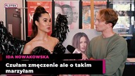 Ida Nowakowska planuje powiększenie rodziny? Chcę, by syn miał rodzeństwo