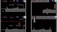 Mario Forever Dynamic Letter Worlds Series V2.0 World Q-T 4 Teams