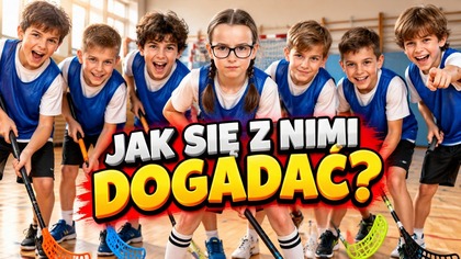 BYŁAM W DRUŻYNIE Z SAMYMI CHŁOPAKAMI  5 razy poprawiałam kartkówkę z historii  Daily Vlog 28. 10
