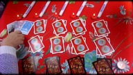 Przeszłość Teraźniejszość i ewentualna Przyszłość  #tarot #magic #ezoteryka #wybierzkartę #rozkład