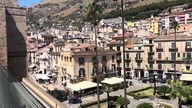 MONTEREALE - cudowne miasteczko pod Palermo i piękna normandzka katedra!