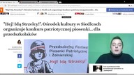 #284 - PRESSja #009 (161016) - Patriotyzm LEWAKÓW, Młynarska i chrzest