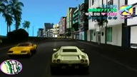 GTA vice city PL Misja24 Awantura w barze