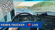 Live | Polska - Na rozładunek