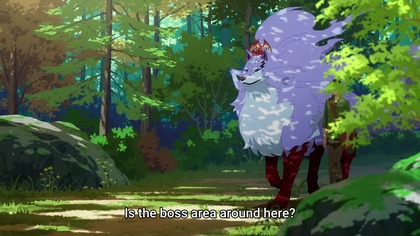 S2E5 [SubsPlease] Tondemo Skill de Isekai Hourou Meshi S2 - 05 (1080p) [AB7D7A1B]
