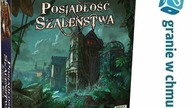 Zagrałem w: POSIADŁOŚĆ SZALEŃSTWA ŚCIEŻKA WĘŻA