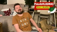 (pseudo)VLOGMAS 2023 #23 jesteśmy gotowi na wszystko