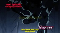 Guyver ep 06. Walka na Smierc i Zycie