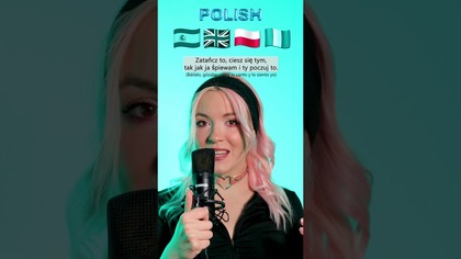 GOZALO | Singing in 4 languages 