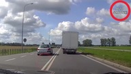 AutoSzkodniki #26  Szokujące Wypadki Drogowe