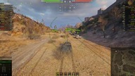 Minotauro vs 2x FV4005 Stage II - AMD Ryzen 7 5800X , MSI RTX 3060 Ti GAMING X , 32GB RAM