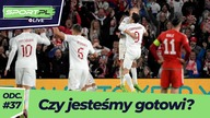 Reprezentacja Polski z problemami.  Plac budowy [SPORT.pl LIVE #37]