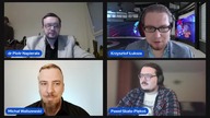 FORUM ZACH&Oacute;D 1 Sp&oacute;jność Europy wobec rosyjskiej agresji Łuksza Napierała Piękoś-Skała 