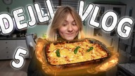 TAJNY PRZEPIS - DEJLI VLOG 5