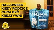 Najgorsze stroje na Halloween - kontrowersyjne pomysły na stroje dla dzieci 