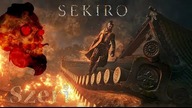 Sekiro: Shadows Die Twice - Pierwsze Wrażenie | 22 Marzec Premiera Dzień 2