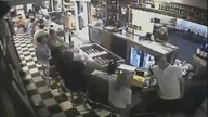 Top 5: Zjawiska paranormalne zarejestrowane przez kamery przemysłowe.