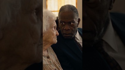 Episode 2 Ghetto Grandma..