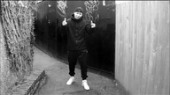 GSR Godny Szacunku Rap-''Jebać wszystkich''