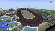 Papież Cup Landshut Devils vs Belle Vue Aces - Live - Minecraftowa Liga Żużlowa