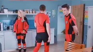 Filmowa Miłość II Wersja Pop #nasygnale #tvp2 #discopolo #domino #fimowamilosc #notney