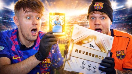 BREAK #01 KARTYPILKARSKIE.pl | MALCZYŃSCY BREAK