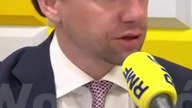 BOSAK: LUDZIOM NIE PODOBA SIĘ JAK NIEMCY NAS TRAKTUJĄ!