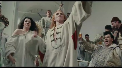 Borys Godunow Boris Godunov (1989) - Film