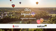 Głos Regionów: Inauguracja współpracy z #Lubelskie #LubelskieSmakujŻycie