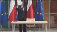 Kto steruje Komorowskim MOCNY FILM