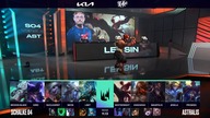 Schalke 04 vs Astralis |EN| - LEC Summer Split 2021 W4D2