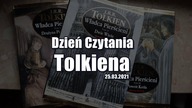 Dzień Czytania Tolkiena! - 2021 [Nadzieja i Odwaga]