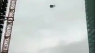 Tragiczny finał skoku na bungee +18