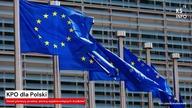 KPO dla Polski.  Dotarł pierwszy przelew, wiosną wypłata kolejnych środków? [KSTV Info]