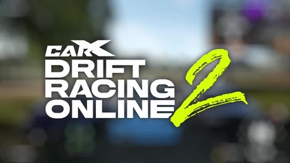 CarX Drift Racing Online 2 ZA DARMO! DRIFT W TANDEMIE Z WIDZAMI 