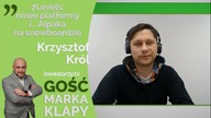 Wirtualna rzeczywistość to przyszłość.  7Levels wchodzi na rynek VR