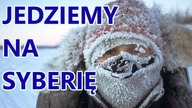 PODRÓŻ NA SYBERIĘ cz.1: Poznań - Warszawa - Moskwa