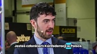 BOSAK W LONDYNIE WYMIATA PO ANGIELSKU! [NAPISY PL]