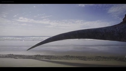 Amazing Dinoworld S01E02 [ENG]