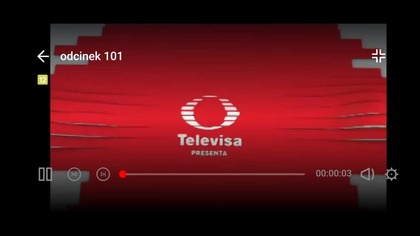 Betty la fea mas bella 101