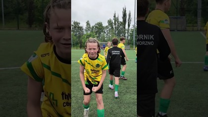 Jak się bawi i wygrywa Górnik Jaworzno