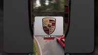 Porsche z ogromną stratą #porsche #motoryzacja #samochody