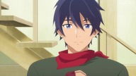 Banished from the Hero Party S2 - 05 [RUSUB]