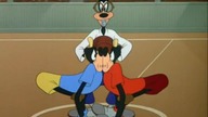 Goofy - Mecz koszyk&oacute;wki (1946)
