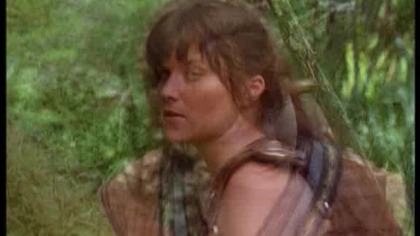 Xena - Wojownicza Księżniczka - Sezon 1 - Odcinek 21 - Słuszna sprawa