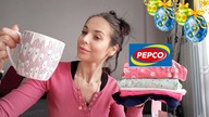 HAUL Z PEPCO - NIEGDY NIE MIAŁAM . cz 2