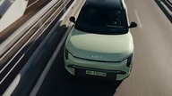 Kia - Elektryczna Kia EV3