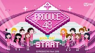 [PL SUB] Produce48 #6